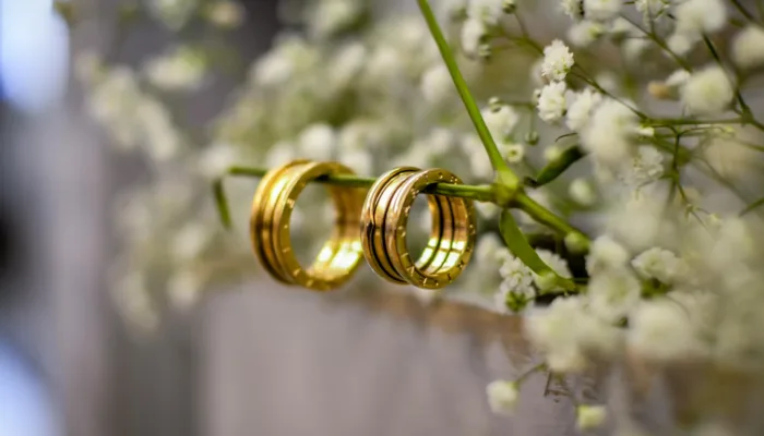 5 Astuces pour une déco de mariage au vert